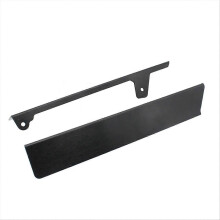 Motorcycle Parts Belt Guard Cover Protector compatible for