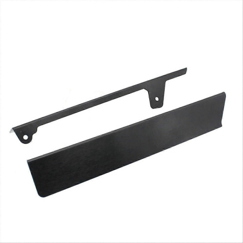 Motorcycle Parts Belt Guard Cover Protector compatible for