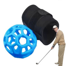 Golf Swing Corrector Training Aid for Beginners | Improve Posture & Accuracy
