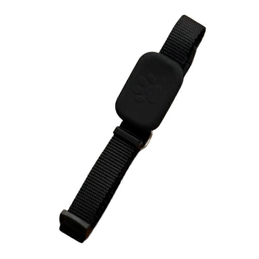 Pet Bluetooth Gps Tracker Dog Mini Tracking Movement Alert Collars Anti Lost Tracker Remote Global Locator 9152359550819