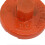 Chainsaw Coupling Removal Tool Piston Stop Flywheel Disassembly Part Yellow 3