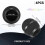 4PCS Mic Grille Replacement for Wireless Mic&Wired Mics, Black 2
