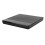 USB 3.0 External Optical Drive DVD Player PC Accessory Type C Black for Windows XP (Black) 1