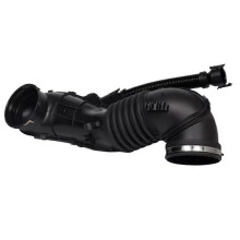13717804846 1Pcs Intake Filtered Air Pipe Fit compatible for BMW 3 SERIES E90 E91 E92 E93 & LCI E84 E81 E88