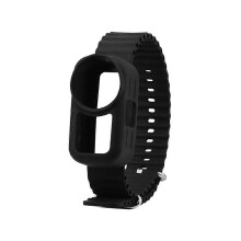 For DJI Osmo Nano Multifunctional Wrist Strap Pet POV Hanging Rope Adjustable Lanyard Neck Chest Harness Strap