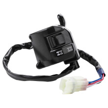 Interruptor de manillar, palanca de acelerador, interruptor de manillar 707000595 compatible con Commander