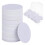 80Pcs NFC TagsNtag 215 NFC Sticker Chip NFC Tag Rewritable NFC Card 1