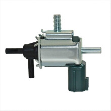 K5T46589 K5T46590 K5T46595 Vacuum Solenoid Switch Valve compatible for