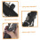 10 Pack Clarinet Thumb Rest Cushion Pad Ergonomic Finger Support for Comfortable Playing 4