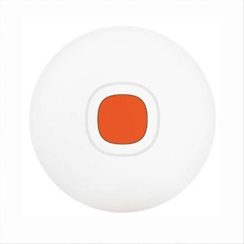Εύρεση συσκευής συμβατή με Android Tracker Smart Tag White