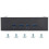 4-Port 20-Pin High Speed USB 3.0 Hub with Front Panel Optical Drive Driver 1