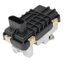 Attuatore elettrico turbo compatibile con W211 W251 OM642 G277 G219 6NW008412 6NW009420 6NW009660