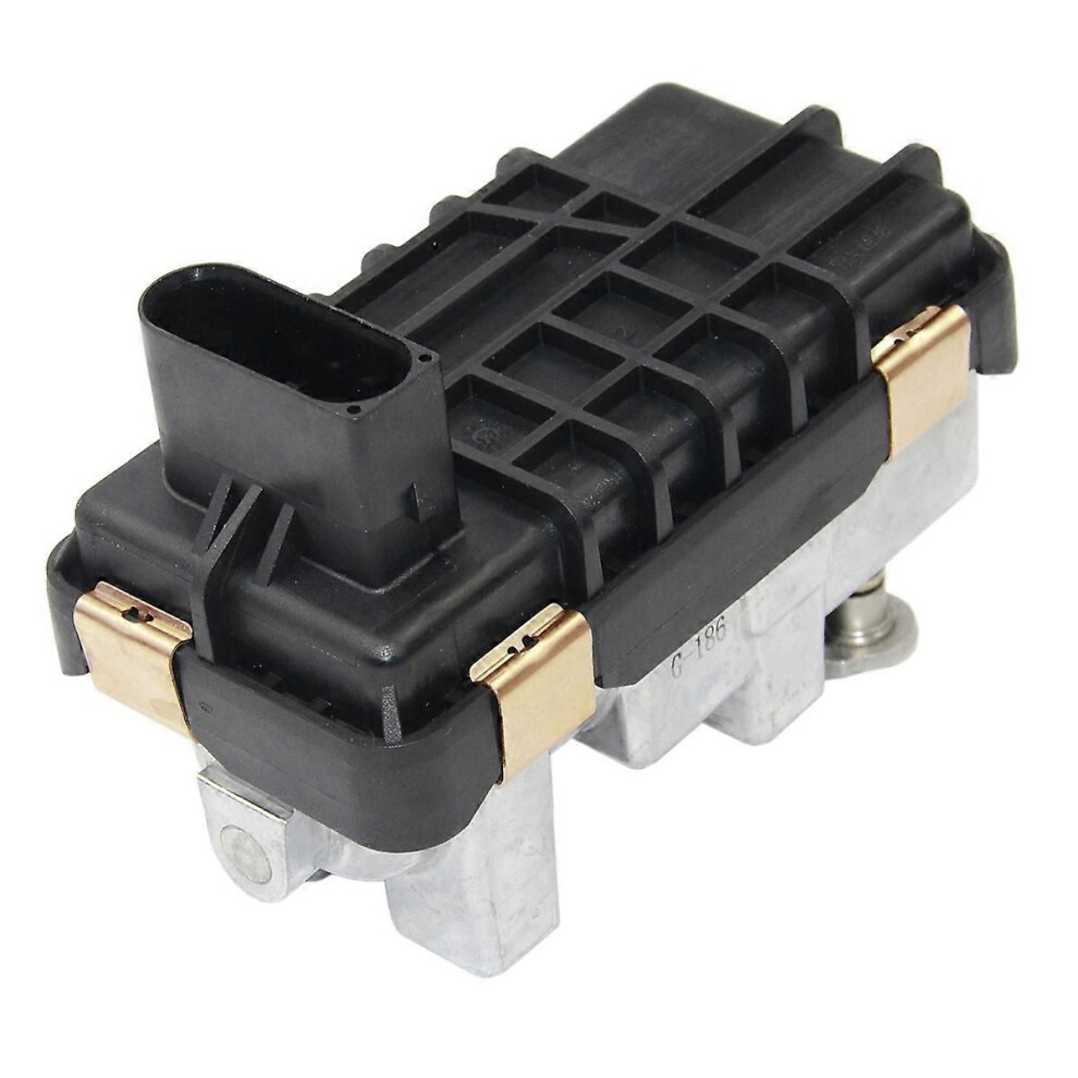 Turbo Electric Actuator For W211 W251 Om642 G277 G219 6Nw008412 6Nw009420 6Nw009660 9152359496261