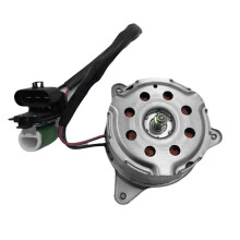 Motore della ventola del radiatore di raffreddamento del motore dell'auto 19372235 compatibile con motore