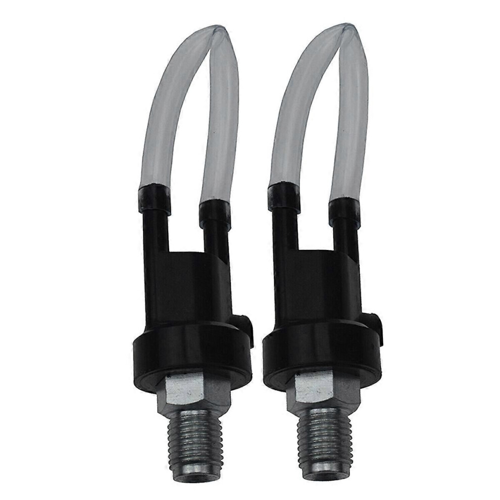 2Pcs Vacuum Power Steering Air Control Valve 17630-70020 For 4Runner Ls400 Lx470 Gx470 17630-6040 9152359496407