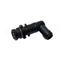PCV Valve Cover Wastegate compatible for JAGUAR S-TYPE X-TYPE XF XJ XJL XJ6L 2.0 2.1 2.5 2.7 3.0 AJ812570 C2S21129
