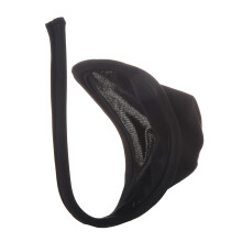 Sexy C-Kette Tanga Unsichtbare UnterwÃsche Panty fÃr MÃnner - Schwarz