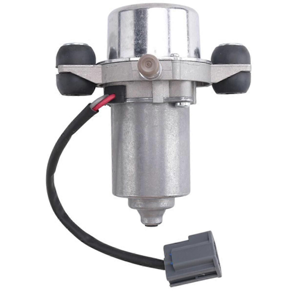 20804130 12V Electric Vacuum Pump Power Brake Booster Pump Auxiliary Assembly Up28 9152359494564