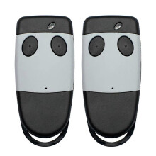 For S449 433.92MHz Rolling Code Garage Door Keychain Control