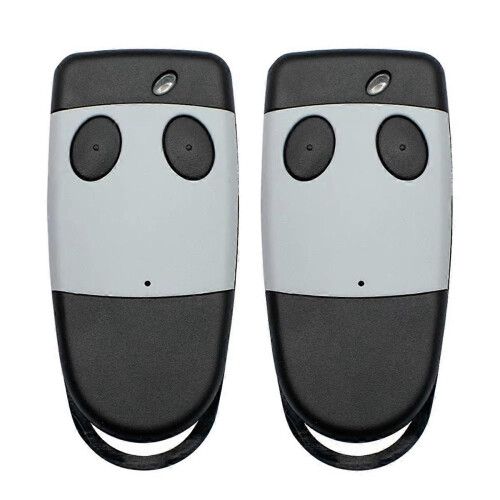 For S449 433.92MHz Rolling Code Garage Door Keychain Control