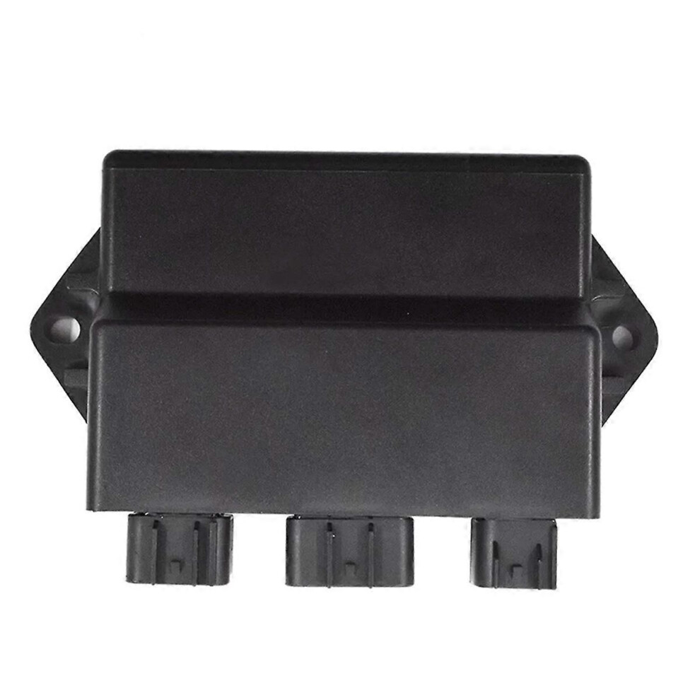 5Km-85540-00-00 5Km-85540-10-00 Cdi Box Unit For Grizzly Yfm 660 Hunter 9152359497701