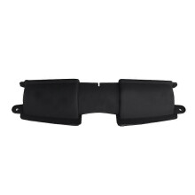 compatible for 2005-2015 BMW 323i 325i 328i 330i 335i M3 X1 E84 E90 E91 E92 E93 Air Intake Inlet Duct 13717541738