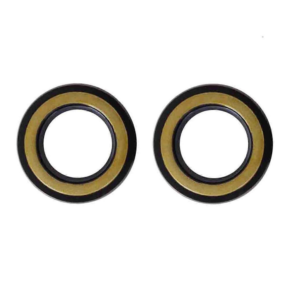 2Pcs Oil Seal 93101-23070 For Outboard 30Hp 40Hp 48Hp 50Hp 55Hp 60Hp 70Hp 1984-2021 Engine Replaceme 9152359494670
