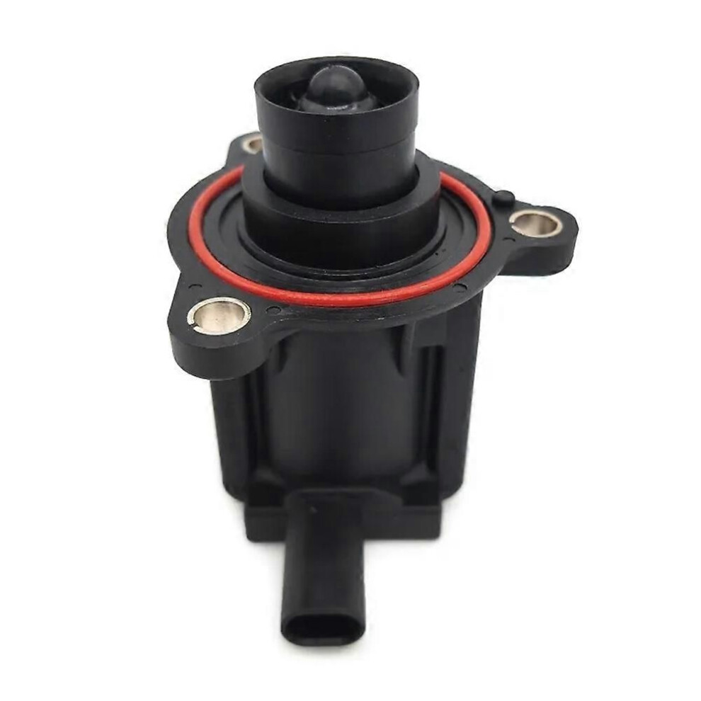 Turbocharger Solenoid Valve Compatible For Buick Cadillac 55499323, 12653327, 12653613 9152359494397