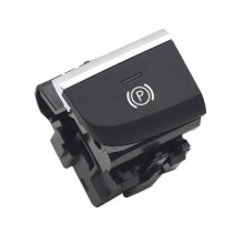 Car Cabriolet Electronic Park Auto Hold Button Switch for A3 S3 A3 8V1927225C