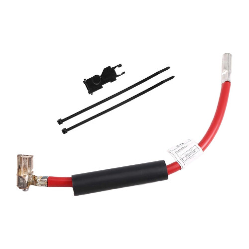 Car Positive Battery Cable for BMW E90 E91 E92 Battery Leads 2