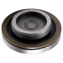 Car Camshaft Seal Gear Cover Plug W710954-S430 1345739 compatible for compatible ford Focus Kuga B-Max S-Max C-Max Fiesta Timing Gear Plug