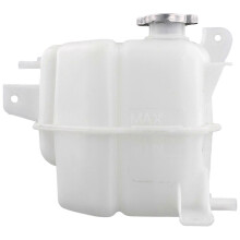 21710-EB31A Radiator Reservoir Tank for Navara D40 T31 NP300 2005-2010 Expansion Tank 21710EB31A