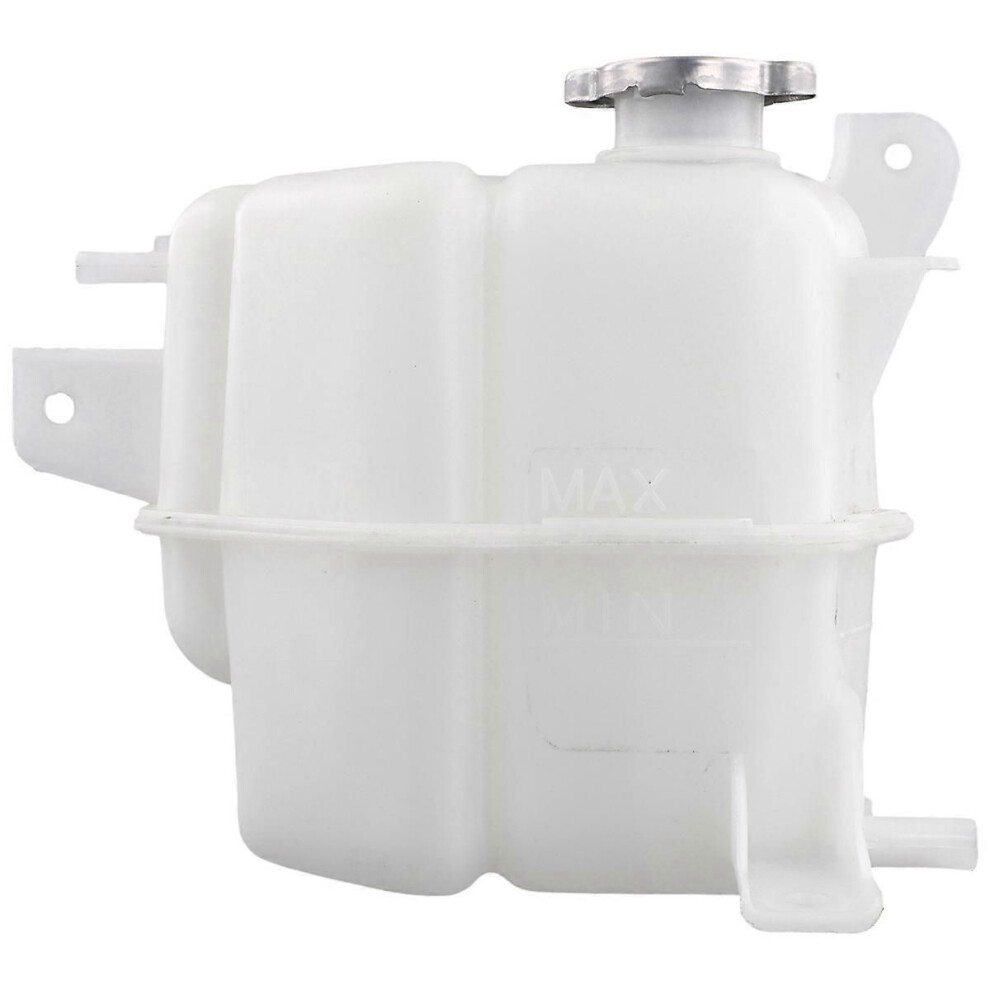 21710-Eb31a Radiator Reservoir Tank For Navara D40 T31 Np300 2005-2010 Expansion Tank 21710Eb31a Light 9152359494472