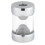 G1/4'' Inner Thread Water Cooling Filter Fine Screen Funnel Shaped Filter for Computer 1