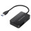 Αναγνώστης 4 σε 1, TF SD MS Card Reader, Εξωτερικός προσαρμογέας πολ 1