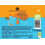 Robinsons Fruit Squash - Low Calorie - Double Strength - Orange 1.75 6