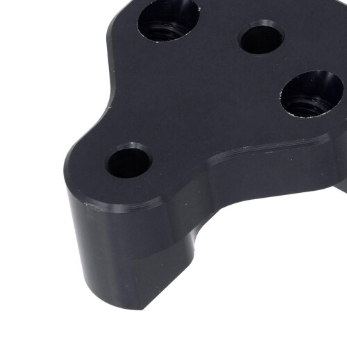 Valve Spring Compressor Replacement Tool Kit for Impreza/Forester/Legacy/Outback/Saab (Black) 2