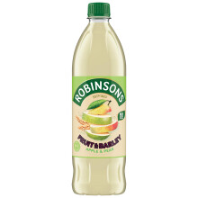 Robinsons Fruit Barley Apple Pear 1L