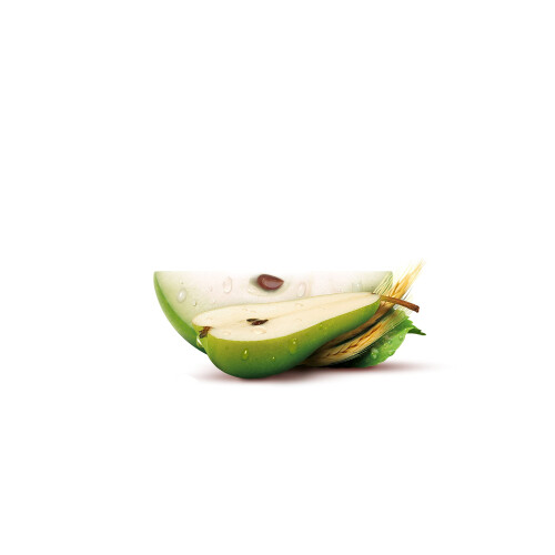 Robinsons Fruit & Barley Apple & Pear 1L 2