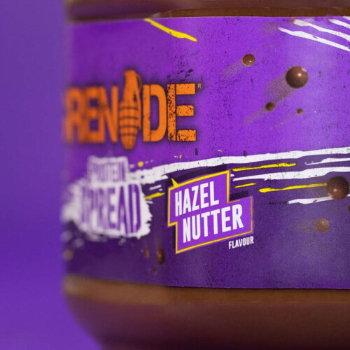 Grenade Grenade Duo Protein Spread Bundle 1