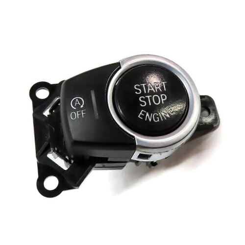 Car Start Stop Switch RHD for Engine Button Control Unit Module 1