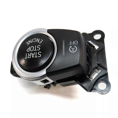 Car Start Stop Switch RHD for Engine Button Control Unit Module 2