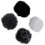 Microphone Furry Fur Windshield Wind Muff Soft for 2
