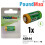 4SR44,PX28,544,4LR44 6.2V PoundMax Silver Oxide Battery 2