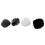 Microphone Furry Fur Windshield Wind Muff Soft for 3