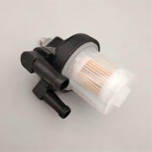 Outboard Engine Parts Gasoline Filter for 115-200 Fuel Filter 6R3-24560-00