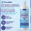 Pure Safe Hydrogen Peroxide 3 Solution 1 ltr – MultiPurpose Household Clean 3