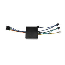 Μονάδα πλακέτας λαμπτήρων 12V για ηλεκτρικό σκούτερ KuKirin G2 Max