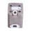 Replacement 45mm Cylinder Piston and Segment Kit (99336) for Wacker WM80 Rammer 3