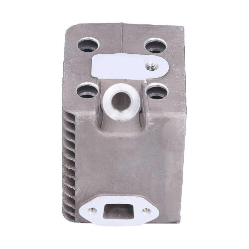 Replacement 45mm Cylinder Piston and Segment Kit (99336) for Wacker WM80 Rammer 2